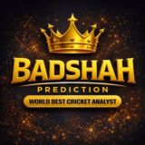 Badshah Prediction™