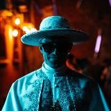 Фестивальная жизнь Матвеева Евгения