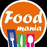 ФУД МАНИЯ | FOOD MANIA