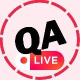 QA Live 🚩 Тестирование ПО