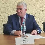 Павел Тропкин