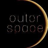 outer space