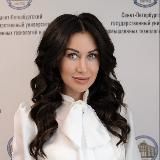 Катерина - консультант СПбГУПТД