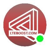 LTEBoost.com - Мобильные и резидентные прокси сервера