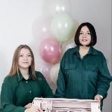 Lipkotop, плоттер, обучение!