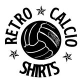 Retro Calcio Shirts Private