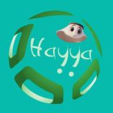 Hayya CN 🇨🇳