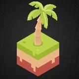 CanvaIsland Metaverse
