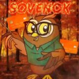 News Пятёрочки Совёнка 🦉