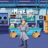 MISTER🕵️♂️ RÉFÉRENCEMENT📜
