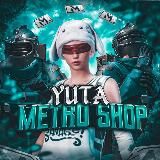 NEW ОТЗЫВЫ YUTA