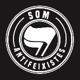 Som Antifeixistes 🏴🚩
