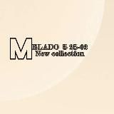 MELADO | Б-2Г-92Садовод | Женская одежда