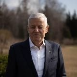 Виктор Кушнир