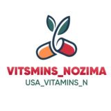 Vitamins_Nozima (Нозима2014)