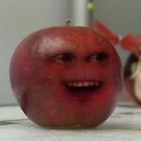 Эй, Яблоко!