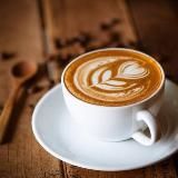 Coffee & Covid News