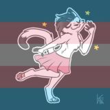 Jammish's non-binary chilly autumnal growing new festive spooky disabled gay af random memes