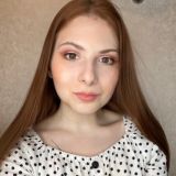 МАКИЯЖ С НУЛЯ (graurnaa X vasya.krasit)