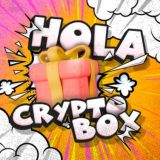 Crypto Box