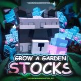 Grow a Garden Stock | Вырасти сад стоки
