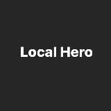 #Local Hero