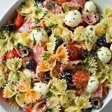 Рецепты в картинках 🥗