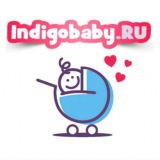 🛑 Indigobaby.ru: Магазин детских колясок и автокресел