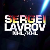 SERGEI LAVROV