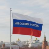 НОВОСТНИК РОССИИ🇷🇺
