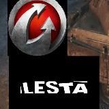 Banda Lesta/WG Shop