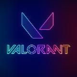 Valorant Esports