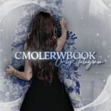 RESERVE cmolerwbook🩷