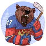 Сеня🥅🏒🤍
