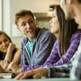 English chatting