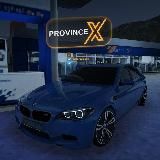 Province X