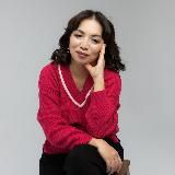 AizhanKarimova