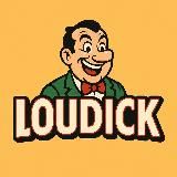 Мистер LouDick