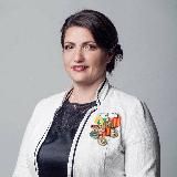 Ирина Боровова