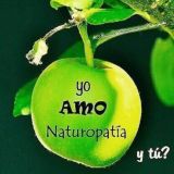 Naturopatas Colegiados