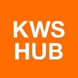 KWS HUB | Посилюємо аграрну експертизу
