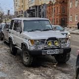 car spotting russia