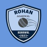 ROHAN AGARWAL ™