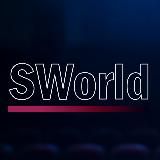 SWorld: Никита Стариков