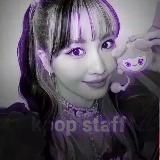 weellksi kpop shop