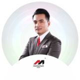 Najib Asaddok ORM