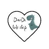 🦕 DaviDi🦕 детская одежда