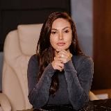 Sabina Aleks | Self-Care & Longevity