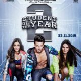 🎬 Student of the Year 2 Movie
