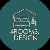 4rooms.design ( 4комнаты.дизайн)